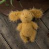 Newborn Photography Props for Baby Animals Handmade Wool Fotografia Accessory Studio Photography Props view 2