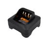 5-Pack XPR 7550e Charger Compatible with Motorola XPR7500 XPR3500e XPR3500 XPR3300e XPR7350e PMPN4527ARadio Charger view 2
