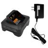 5-Pack XPR 7550e Charger Compatible with Motorola XPR7500 XPR3500e XPR3500 XPR3300e XPR7350e PMPN4527ARadio Charger view 4