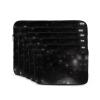 Black And White Galaxy Laptop Inner Bag 13 Inch Laptop Sleeve Case For Laptop Briefcase Carrying Bag Pouch Skin Cover view 2