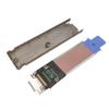 KELEFET 5420,7224,5424 M.2 NVME SSD Caddy Bracket for Dell Latitude Rugged Laptop (2) view 4