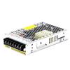 TorqCali LRS-150-24 24V 150W Single Output Industrial Power Supply, Universal AC Input, Compact Design, High Efficiency for Industrial Automation, Control Systems, and More view 1
