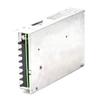 TorqCali LRS-150-24 24V 150W Single Output Industrial Power Supply, Universal AC Input, Compact Design, High Efficiency for Industrial Automation, Control Systems, and More view 3