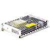 TorqCali LRS-150-24 24V 150W Single Output Industrial Power Supply, Universal AC Input, Compact Design, High Efficiency for Industrial Automation, Control Systems, and More view 4