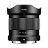 VILTROX 40mm f/2.5 Z Lens Wide Angle Full Frame Auto Focus Lens Compatible with Nikon Z Mount Cameras Z5 Z50 Z6 Z6II Z7 Z7II ZFC Z30 Z9 Z8 Z6III ZF view 1