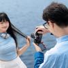 VILTROX 40mm f/2.5 Z Lens Wide Angle Full Frame Auto Focus Lens Compatible with Nikon Z Mount Cameras Z5 Z50 Z6 Z6II Z7 Z7II ZFC Z30 Z9 Z8 Z6III ZF view 4