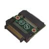 KELEFET 5420,7224,5424 M.2 NVME SSD Caddy Bracket for Dell Latitude Rugged Laptop (1) view 3