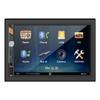Dual DM724 2-DIN 7" Touchscreen Bluetooth Mechless Digital Multimedia Receiver view 2