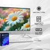 Dell Inspiron 7730 27'' All in One Desktop, Intel Core 7-150U(Beats i7-1260p), 27 inch FHD Touchscreen, 32GB DDR4 RAM, 1TB SSD, NVIDIA GeForce MX570A(Beats GTX 1050 Ti),Keyboard &Mouse, Win11 Pro view 3