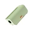 Cord Management Box, Plastic Safety Cable Management Box for Power Strips (Light Green) view 4