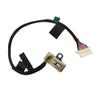 Zahara DC in Power Jack Charging Port Cable Connector for HP 15-EB view 2