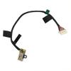 Zahara DC in Power Jack Charging Port Cable Connector for HP 15-EB view 4