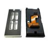 KELEFET 10pcs/lot CF-54 HDD SATA Caddy Hard Drive Box Adapter Bracket Connector Cable for Panasonic ToughBook view 2
