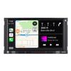 Dual DCPA701-4 7" Digital Media Receiver w/Apple CarPlay & Android Auto Support view 4