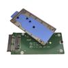 KELEFET 2pcs/lot 7204 7214 M.2 NGFF SSD Caddy Bracket for Dell Latitude Rugged Laptop view 3