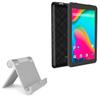 BoxWave Stand and Mount Compatible with Maxwest Tab Max 7 - VersaView Aluminum Stand, Portable, Multi Angle Viewing Sturdy view 1