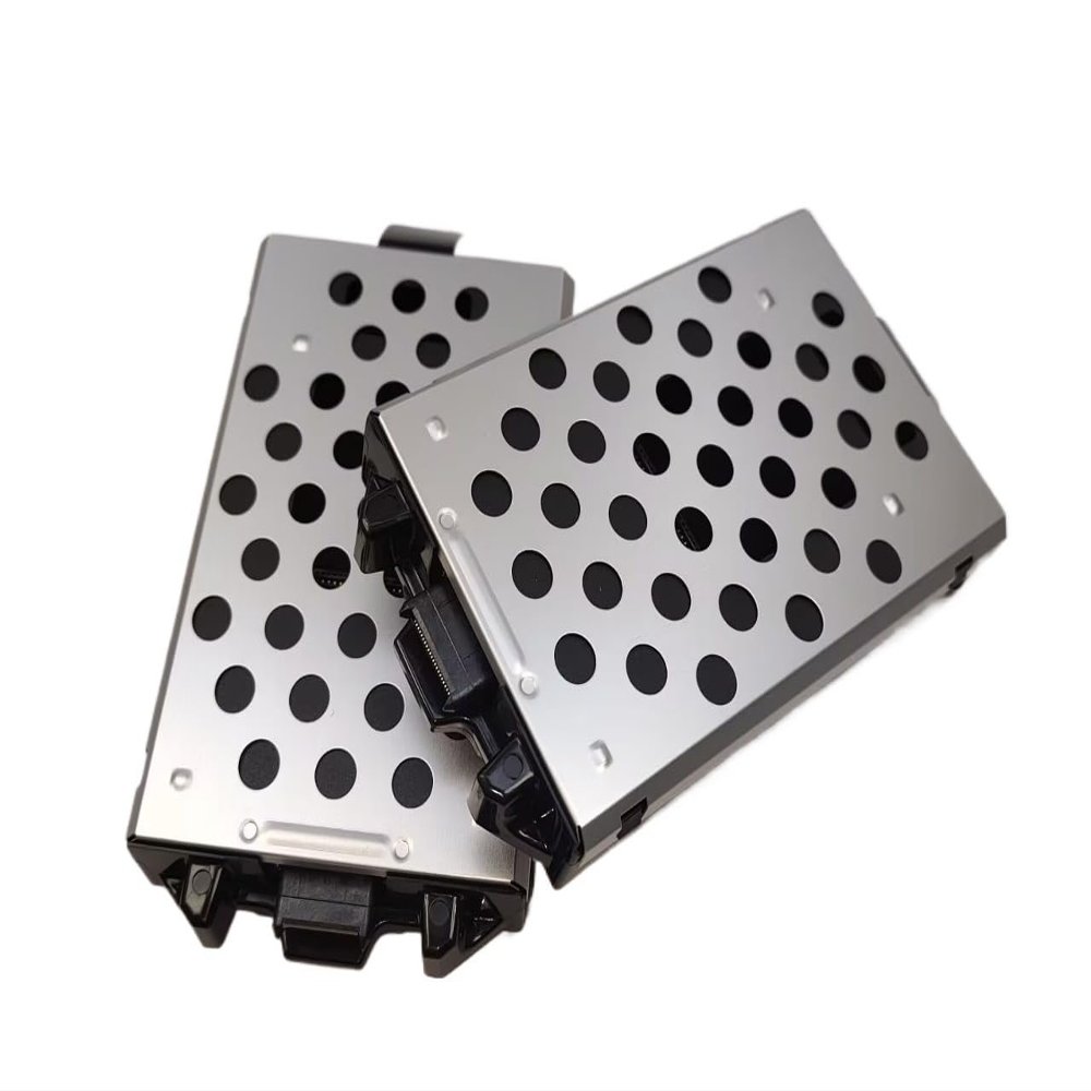 KELEFET CF-19 HDD Caddy Hard Drive Box Adapter Bracket Connector Cable for Panasonic ToughBook (2)