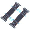 1 Pair Spin Axis Flex Cable Replacement Compatible with Samsung Galaxy Z Fold3 5G SM-F926B,for Galaxy Z Fold 3 5G (Model SM-F926B) Spin Axis Flex Cable Repair Part view 2