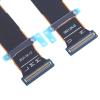 1 Pair Spin Axis Flex Cable Replacement Compatible with Samsung Galaxy Z Fold3 5G SM-F926B,for Galaxy Z Fold 3 5G (Model SM-F926B) Spin Axis Flex Cable Repair Part view 4