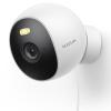 WUUK 4 Solar Outdoor Cameras and 4MP Indoor Camera view 3