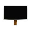 10.1 Inch 1024x600 Universal 50Pin LCD Display Screen Panel for Tablet PC Industrial Equipment Replacement Parts view 1