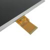 10.1 Inch 1024x600 Universal 50Pin LCD Display Screen Panel for Tablet PC Industrial Equipment Replacement Parts view 4