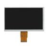 7 Inch 1024x600 Universal 50Pin IPS LCD Display Screen Panel for Tablet PC Industrial Equipment Replacement Parts view 1