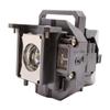 Advanced Lamps Lamp & Housing for The Epson EB-C2090X Projector view 2