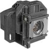 Advanced Lamps Lamp & Housing for The Epson EB-C2090X Projector view 3
