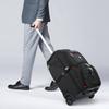 All-in-One Backpack Combo: StarCloud Travel Backpack Set - Rolling Backpack and Wheeled Laptop Backpack, Perfect for Business Travel, Weekend Getaways, and Daily Commutes view 1