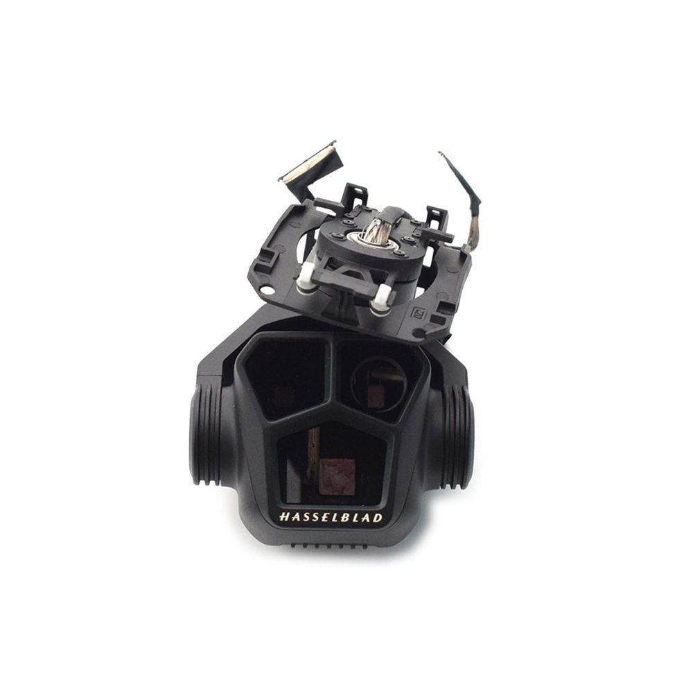 Electtoy Gimbal Without Camera for DJI Mavic 3 Pro Drone Empty Gimbal for DJI Mavic 3 Pro Repair Parts(Calibration Required)