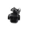 Electtoy Gimbal Without Camera for DJI Mavic 3 Pro Drone Empty Gimbal for DJI Mavic 3 Pro Repair Parts(Calibration Required) view 3
