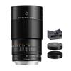 TTArtisan 100mm F2.8 Macro 2X Full Frame Camera Lense Compatible with Nikon F Mount SLR Cameras D6D5DfD850D810AD810D780D750D61 view 1
