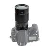 TTArtisan 100mm F2.8 Macro 2X Full Frame Camera Lense Compatible with Nikon F Mount SLR Cameras D6D5DfD850D810AD810D780D750D61 view 3