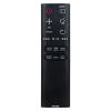 AH59-02692E AH59-02692F Replacement Soundbar Remote Control Compatible with Samsung Sound Bar Audio Speaker HW-JM35 HW-JM45 HW-JM45/ZA HW-JM6000 HW-JM6000/ZA HW-JM6000C HW-JM6000C/ZA HW-JM35/ZA view 1