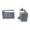 SXQWEPGOM CBB61 250V 30UF Single Blade Fan Electronic Starter Starting Capacitor (Black binaural Ear)