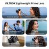 VILTROX 40mm F2.5 f/2.5 AF Lens for Nikon Z Mount, Wide-Angle Full-Frame Auto Focus Lens Compatible with Nikon Z-Mount Cameras Z5 Z50 Z6 Z6II Z7 Z7II ZFC Z30 Z9 Z8 ZF Z6II view 4