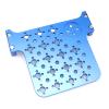 Eonvic Cheese Plate Side Extension Plate for Alexa Mini MiniLF Camera with 3/8" Screws (Blue) view 3