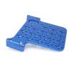 Eonvic Cheese Plate Side Extension Plate for Alexa Mini MiniLF Camera with 3/8" Screws (Blue) view 4