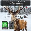 INDMEM 2GB SD Card, 2 Pack 2GB Class 4 Flash Memory Card 2G SLC Standard Secure Digital Cards for Old Digital Camera and Trail Camera view 2
