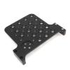 Eonvic Cheese Plate Side Extension Plate for Alexa Mini MiniLF Camera with 3/8" Screws (Black) view 2