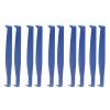 Pry Tool Set, 10Pcs Opening Pry Tool Doubleheaded Plastic Spudger Screwdriver 2 Head Smartphone Disassemble Bar 127mm, Cell Phone Repair Kits view 1