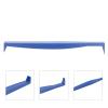 Pry Tool Set, 10Pcs Opening Pry Tool Doubleheaded Plastic Spudger Screwdriver 2 Head Smartphone Disassemble Bar 127mm, Cell Phone Repair Kits view 2