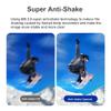 4K 30FPS Head Mounted Camera Wearable WiFi Video Camera Camcorder Webcam 120Wide Angle Lens Anti-Shake APP Control view 3