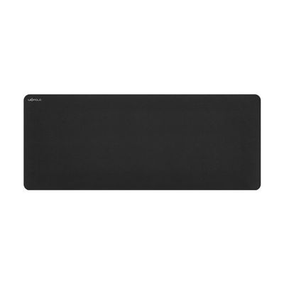 LEOPOLD Premium Alpha-Cell Desktop Mat Gaming Mouse Pad Keyboard Quiet Mat Balancing Anti-Slip LEO-PAD-L Large Size 74cm x 30cm 3.5m Thick
