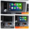 2+32GB 8Core Android Car Radio for Toyota Sienna 2016 9" IPS Touch Screen Built-in Car-Play Android Auto/GPS Navigation/SWC/DSP/Rear View view 2