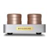 BOYUUSOUND NC-25B Passive Step-Up Transformer for Home Audio Amplifier  RCA Isolation Device, Noise Reduction, Hi-Fi CD Player & Amplifier Compatible view 4