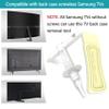 TV Back Removal Tool Compatible with Samsung screwless TV Open jig Tool view 2