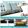 TV Back Removal Tool Compatible with Samsung screwless TV Open jig Tool view 3