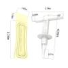TV Back Removal Tool Compatible with Samsung screwless TV Open jig Tool view 4